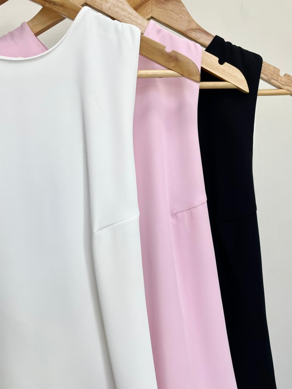 Blusa em Alfaiataria Glow Blusa em Alfaiataria Glow