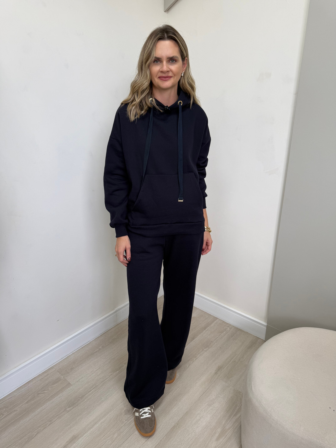 Conjunto Comfy Justine Conjunto Comfy Justine
