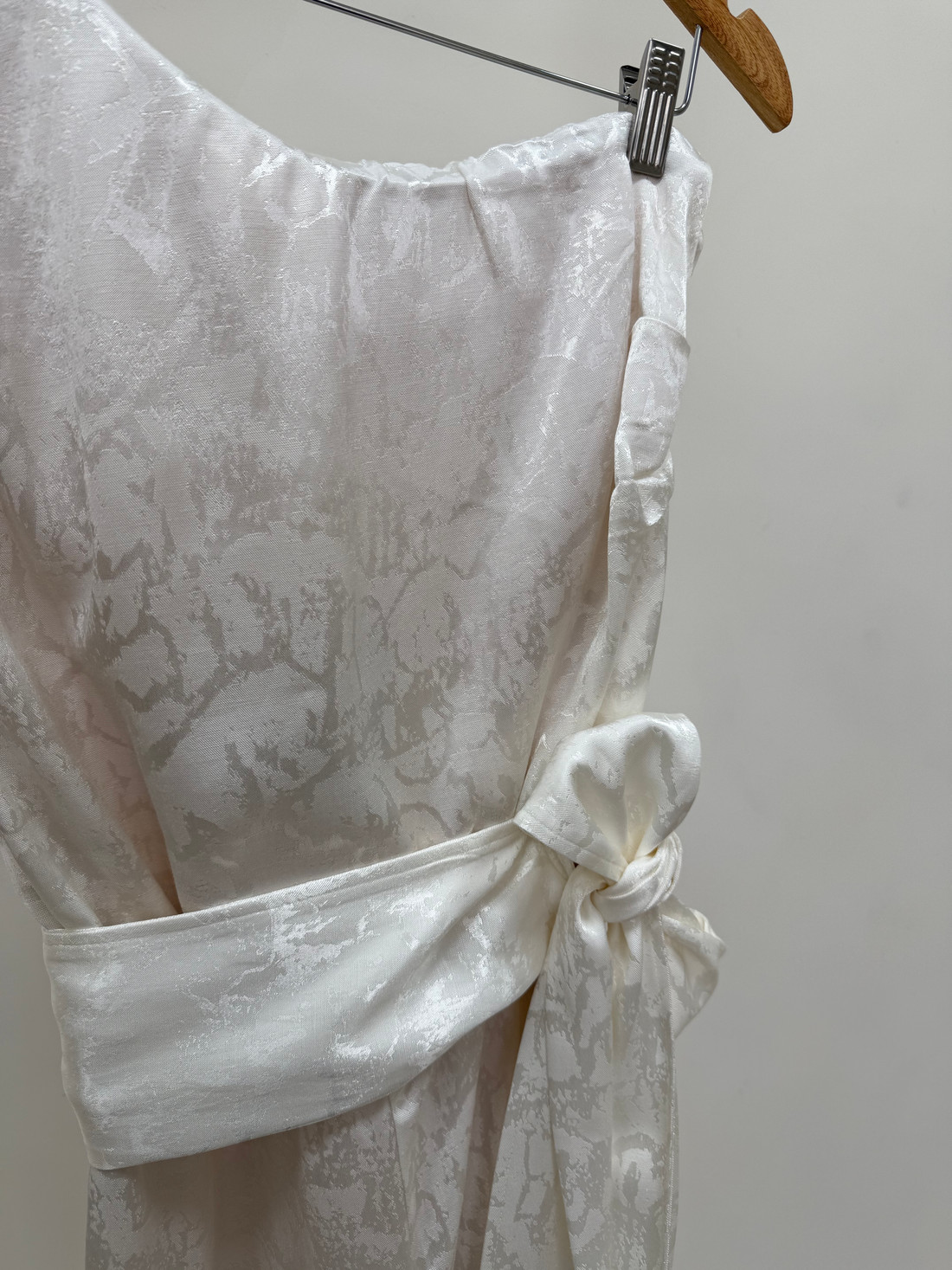 Macacão com Faixa Fiorella