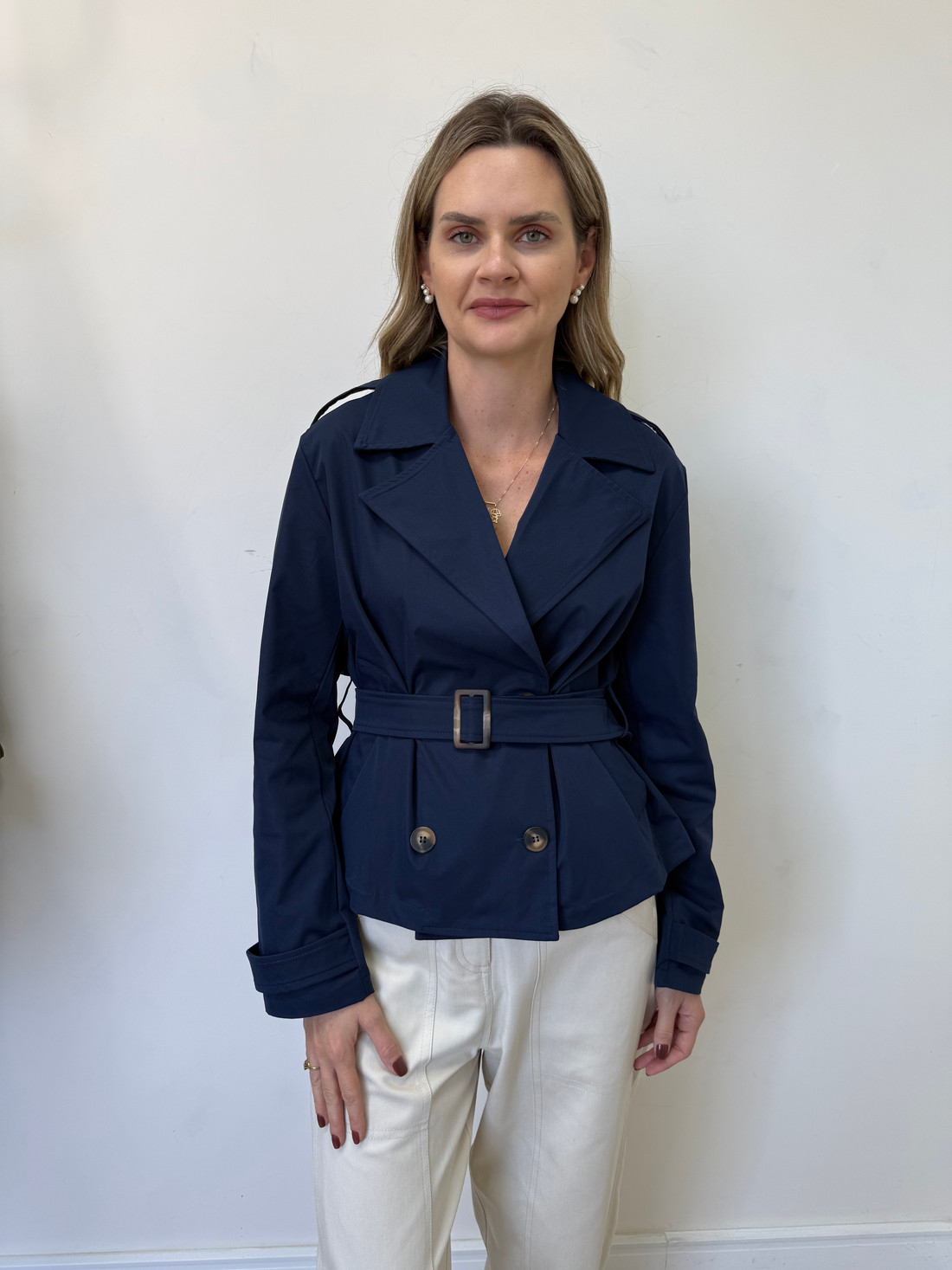 Trench Coat Viena Trench Coat Viena