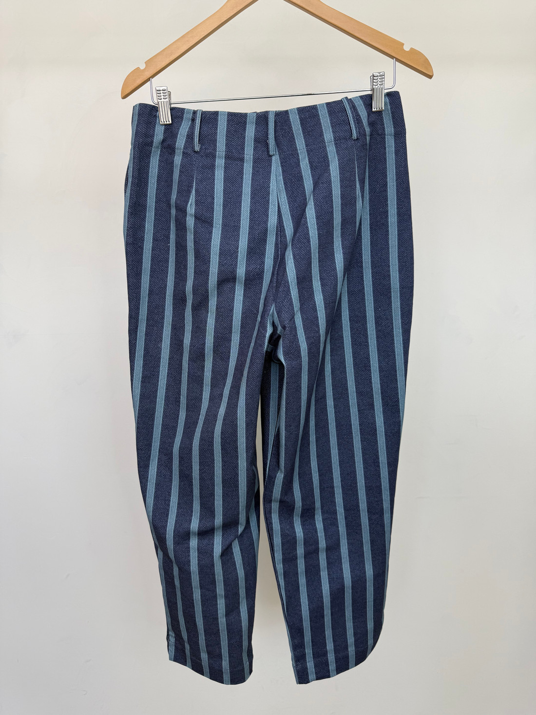 Calça Listrada Isabella