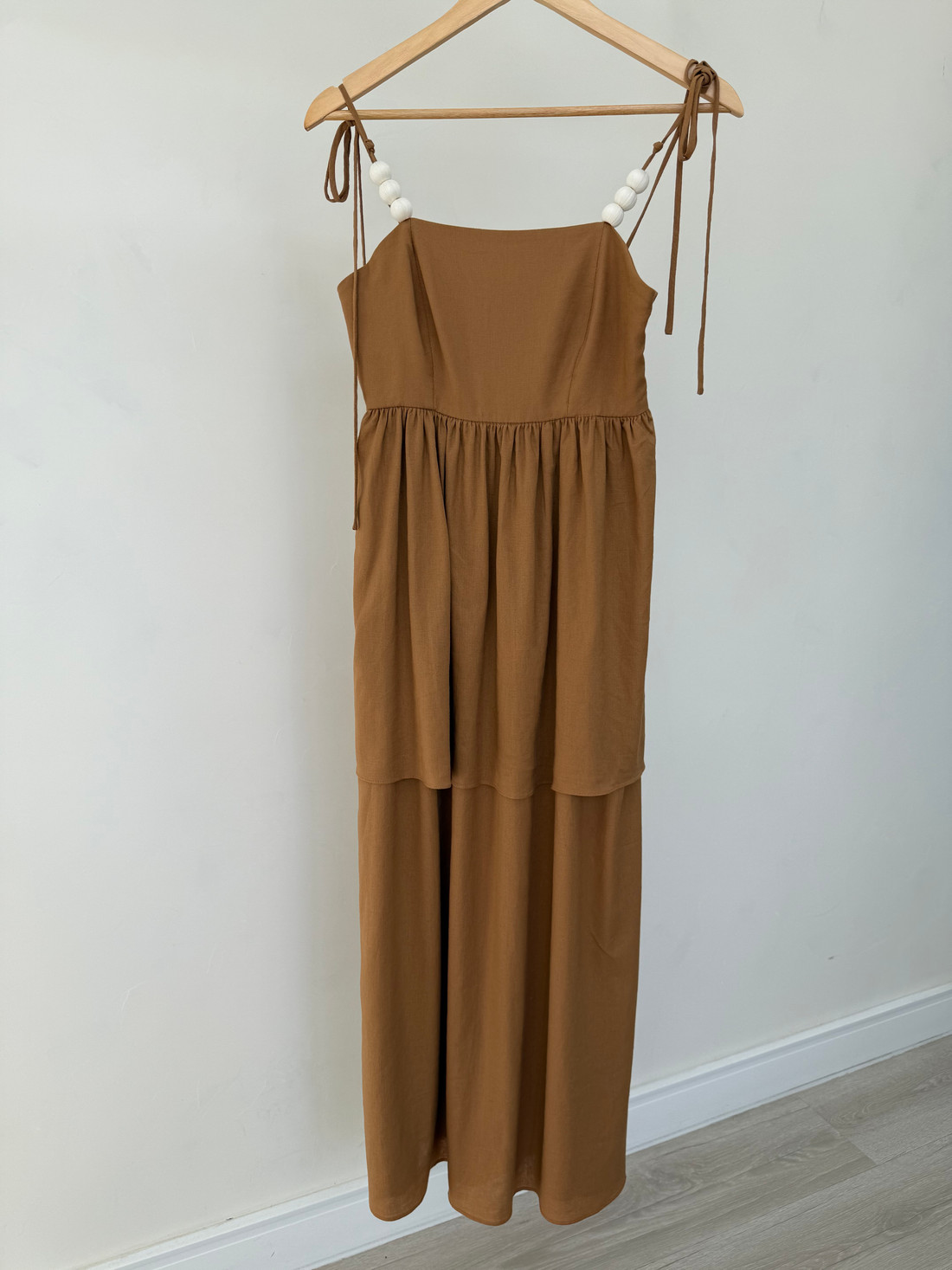 Vestido Midi Babi Vestido Midi Babi