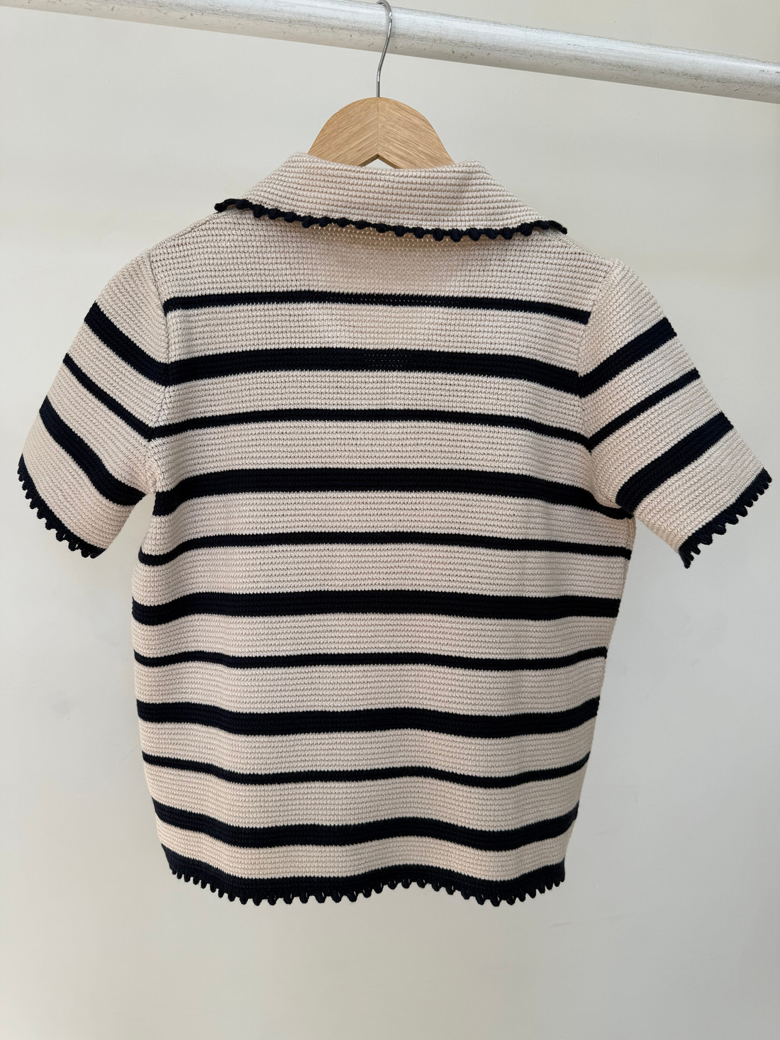 Conjunto de Tricot Amanda Conjunto de Tricot Amanda