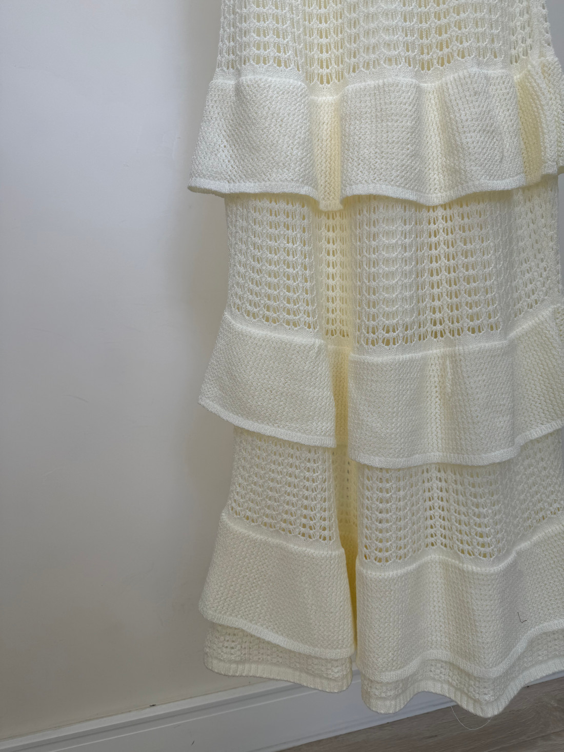 Vestido de Tricot Fernanda Vestido de Tricot Fernanda