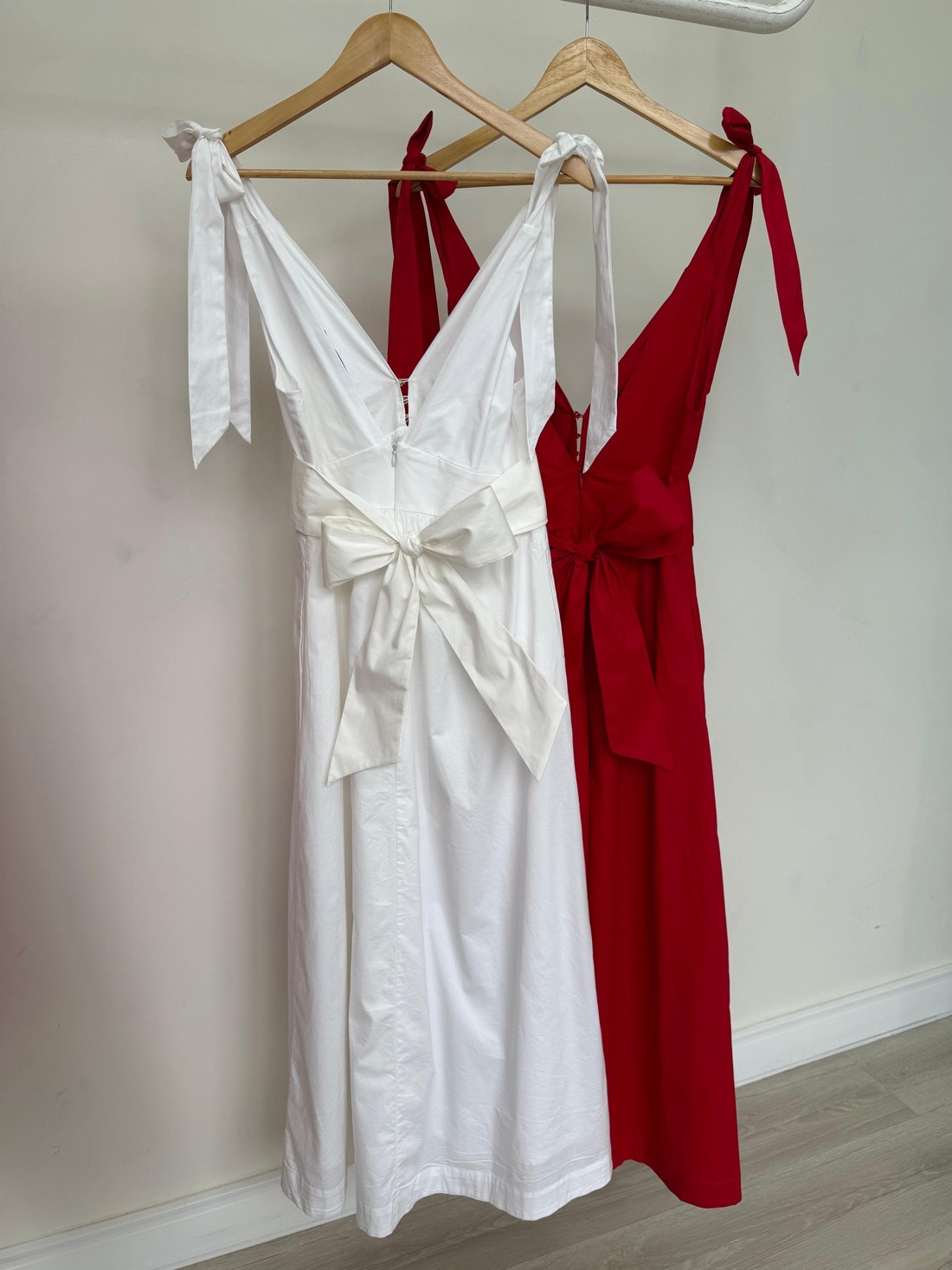 Vestido com Laço Marilia Vestido com Laço Marilia