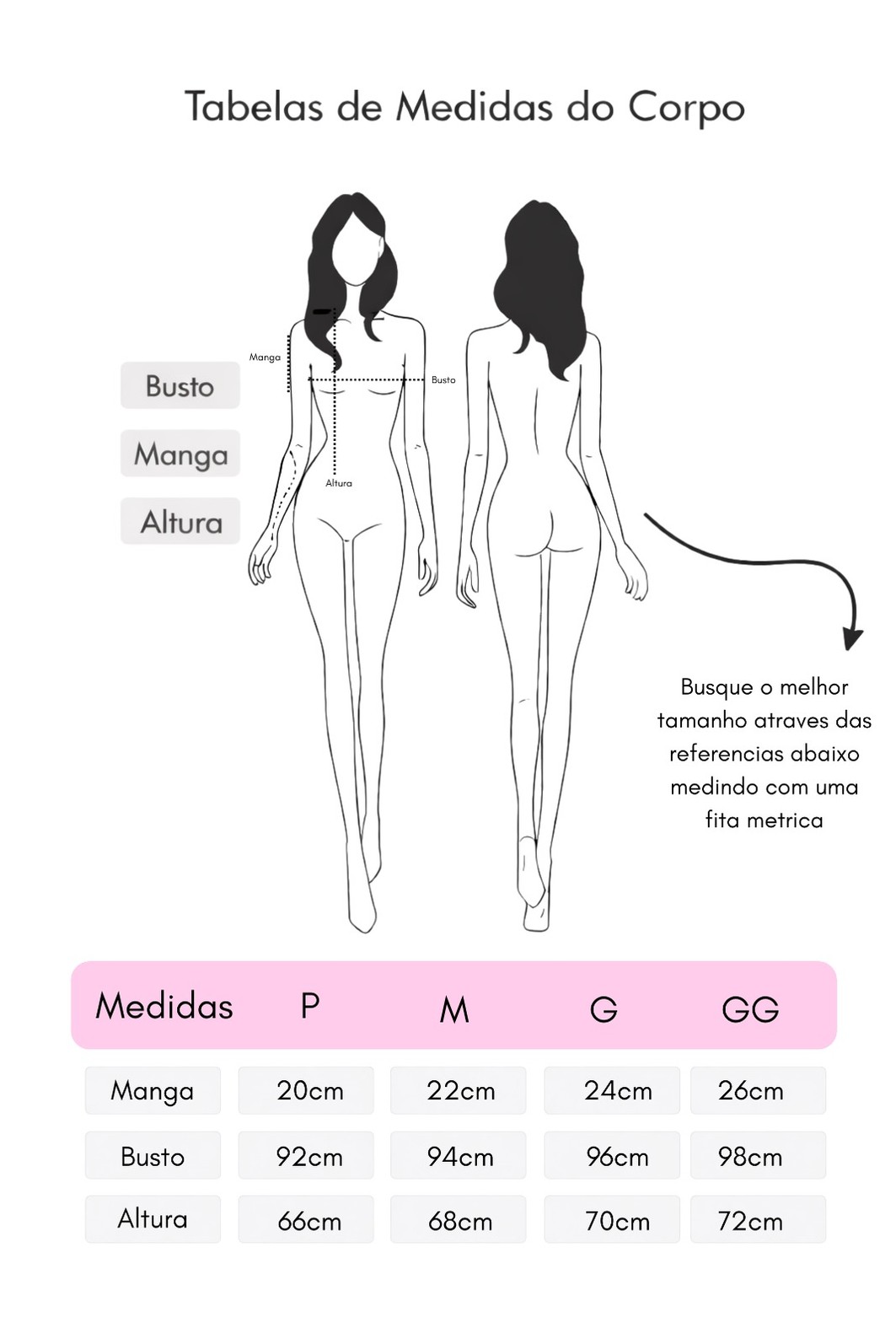 T-shirt Feminina Beach