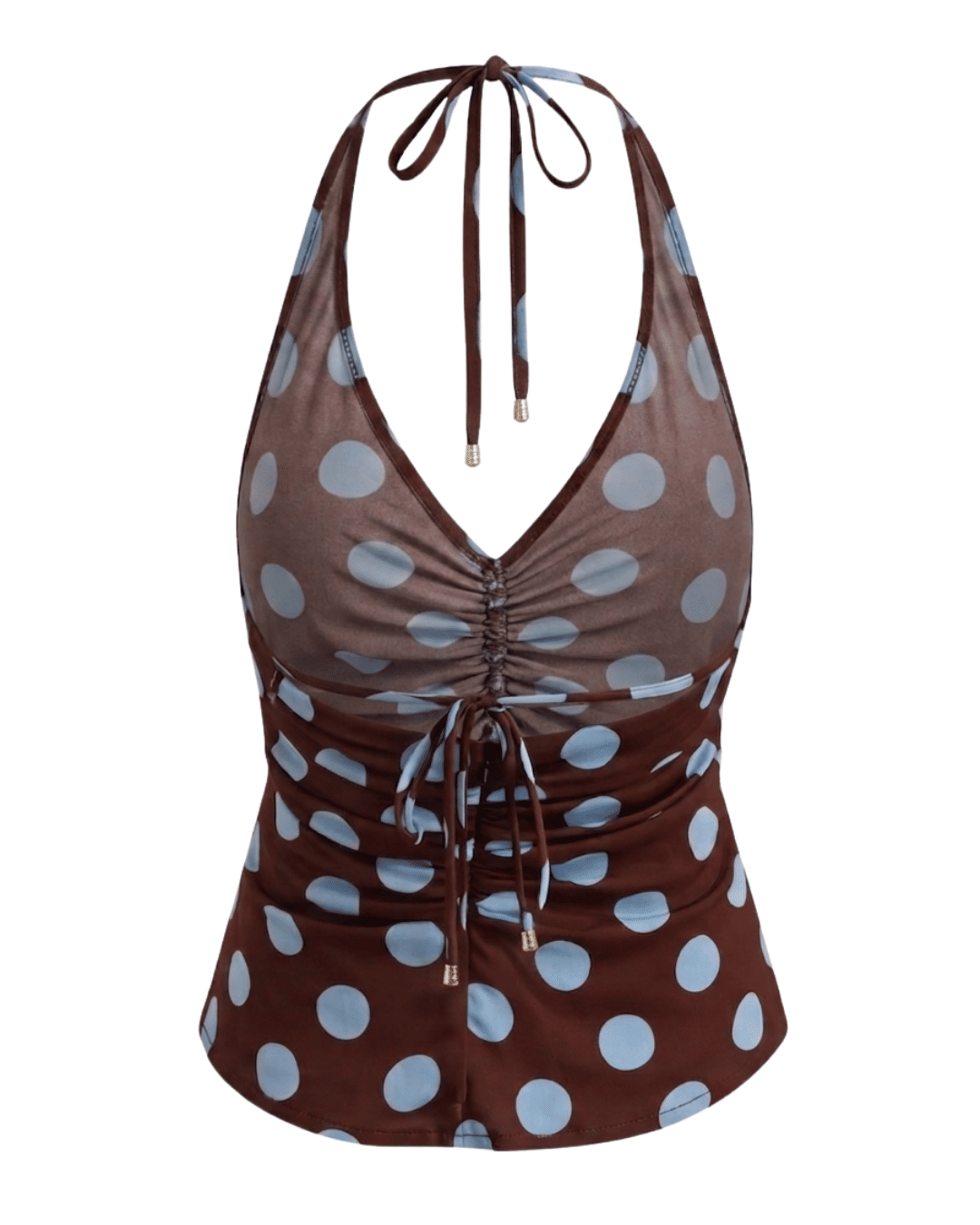 Blusa Poliana de Poá Blusa Poliana de Poá