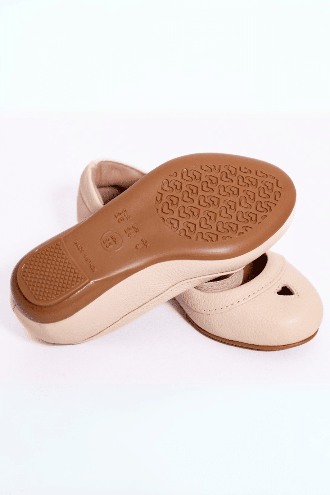 SAPATILHA INFANTIL CORA OFFWHITE SAPATILHA INFANTIL CORA OFFWHITE