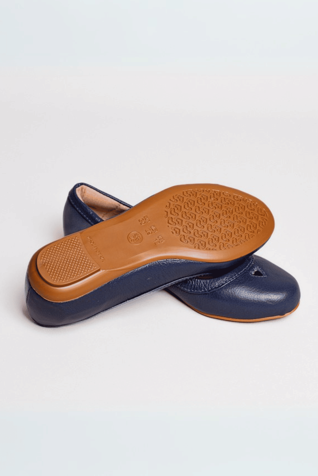 SAPATILHA INFANTIL CORA AZUL MARINHO SAPATILHA INFANTIL CORA AZUL MARINHO