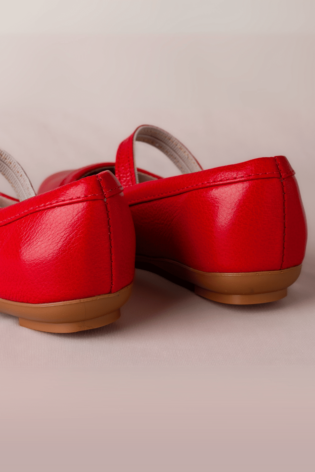 SAPATILHA INFANTIL CORA VERMELHO SAPATILHA INFANTIL CORA VERMELHO