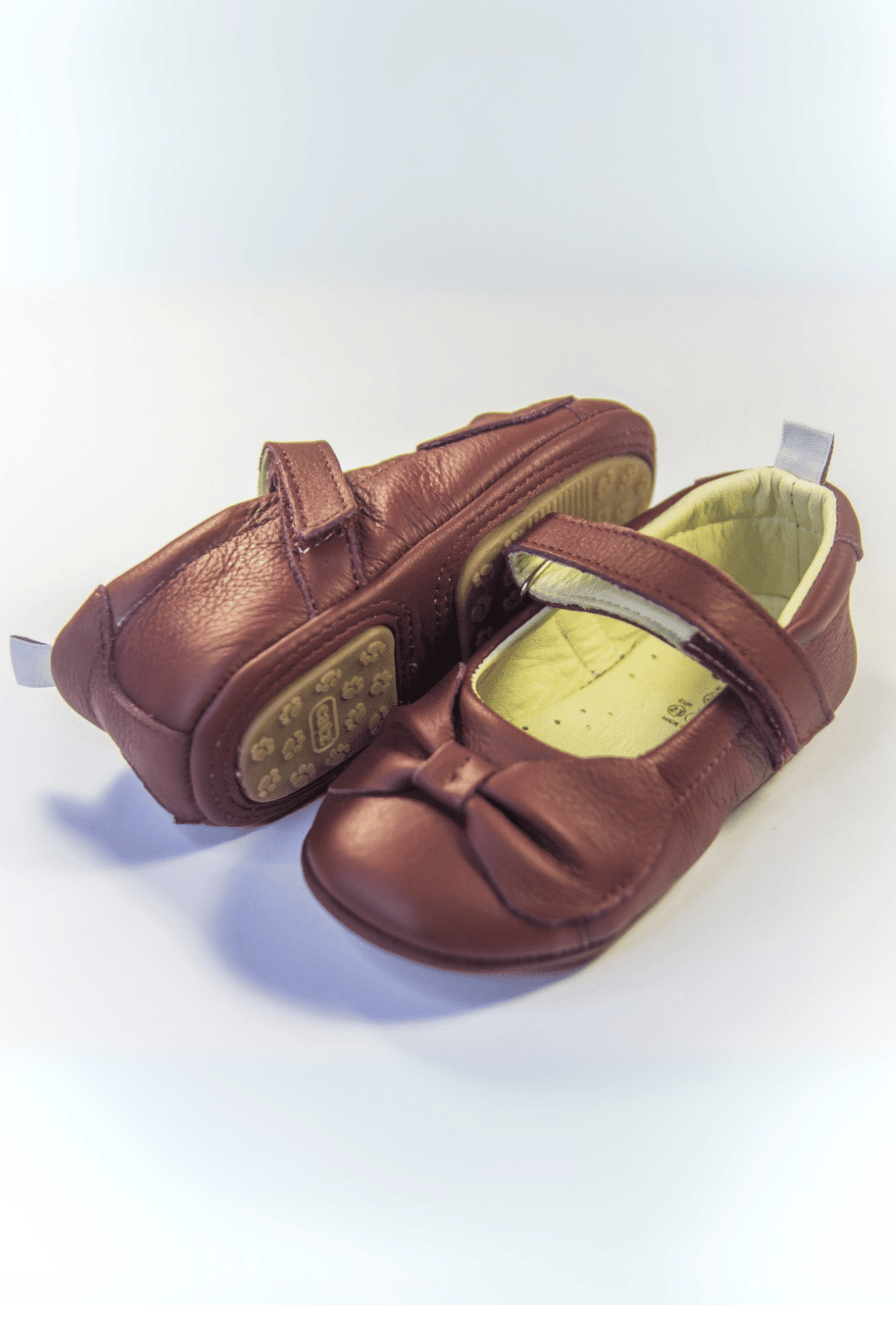 SAPATILHA BEBÊ CECÍLIA BORDÔ SAPATILHA BEBÊ CECÍLIA BORDÔ