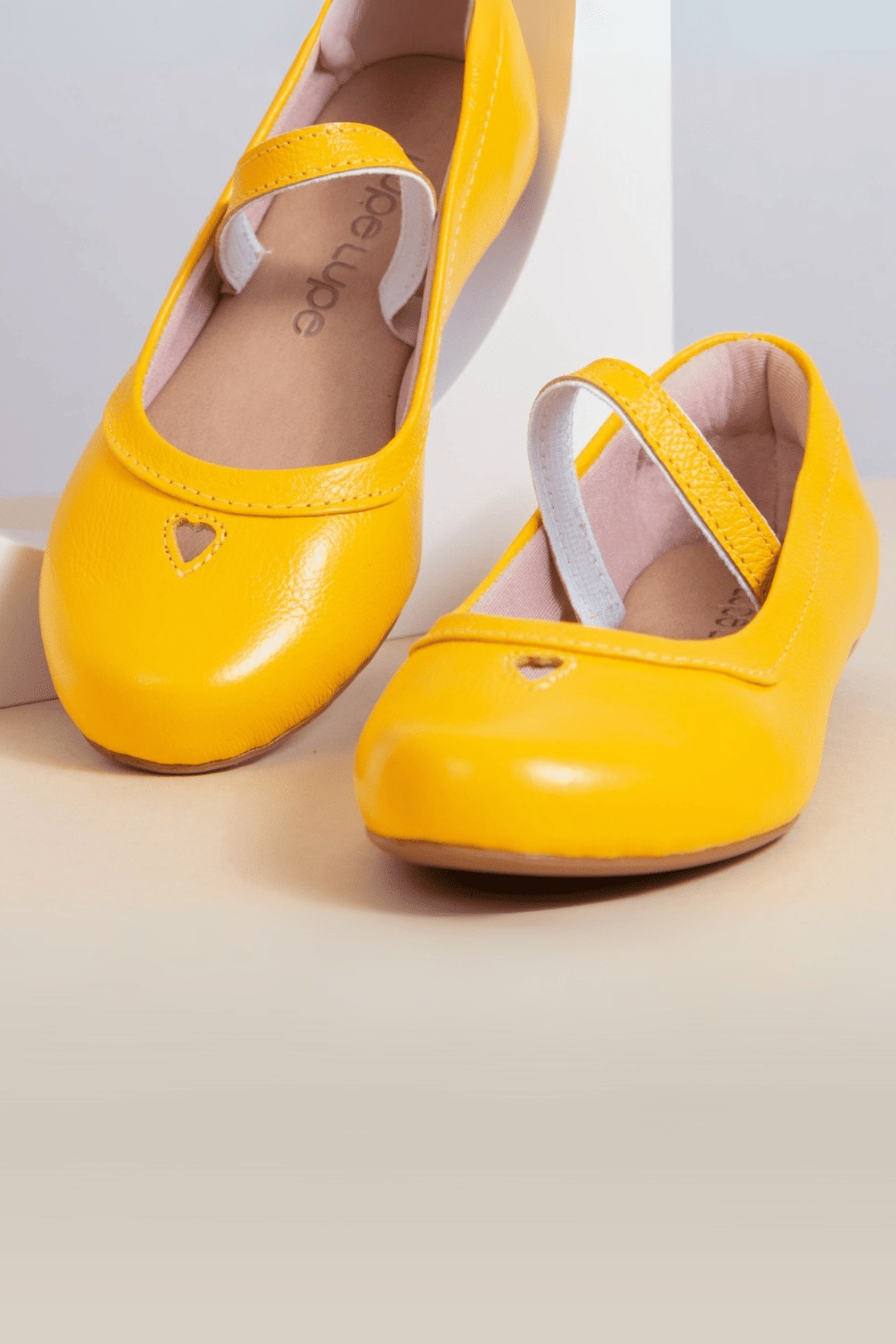 SAPATILHA INFANTIL CORA AMARELO SAPATILHA INFANTIL CORA AMARELO