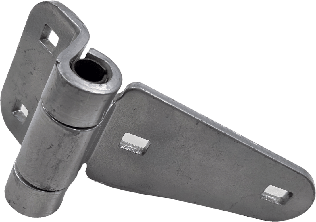 Conjunto Dobradiça Porta Lateral