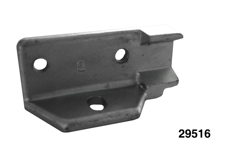 Batente Trava Porta - D