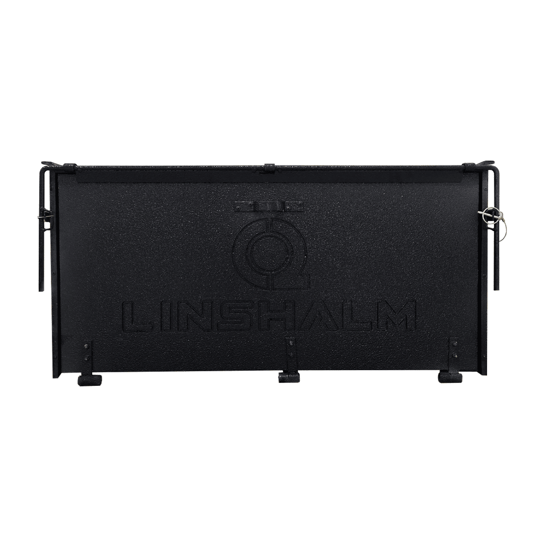 Caixa 1 Andar 1,16x0,565x0,64 C/ Suporte - Pc Cozinhas