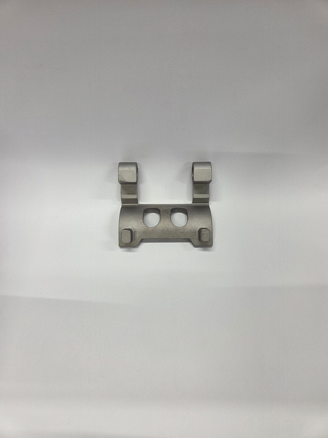 Suporte Dobradica Porta Traseira