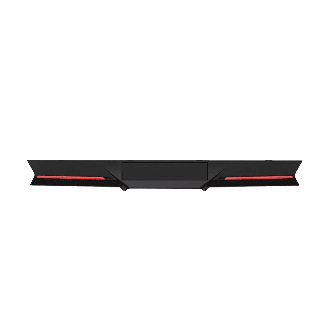 Acabamento Traseiro Central com Led INFINITE Acabamento Traseiro Central com Led INFINITE