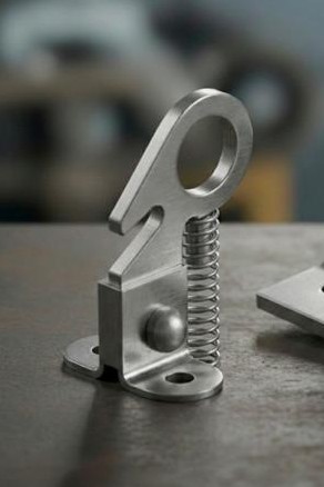 CJ Engate Segurança Portas