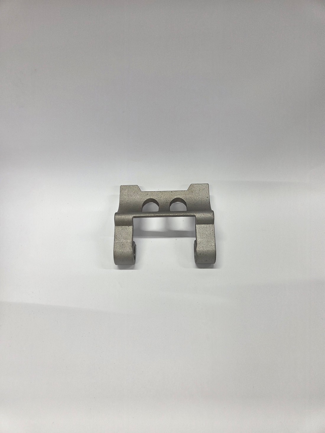 Suporte Dobradica Porta Traseira