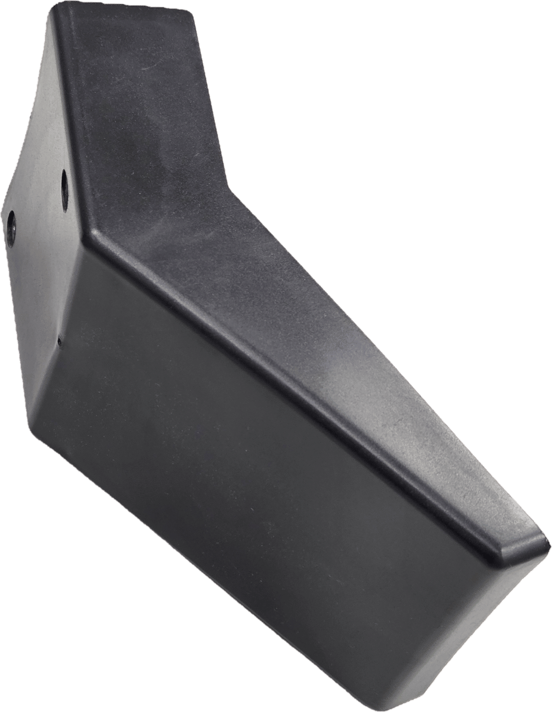 Ponteira dianteira protetor lateral 100X40
