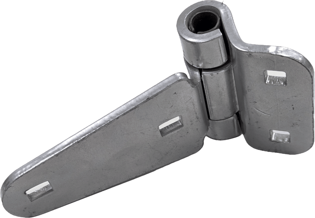 Conjunto Dobradiça Porta Lateral