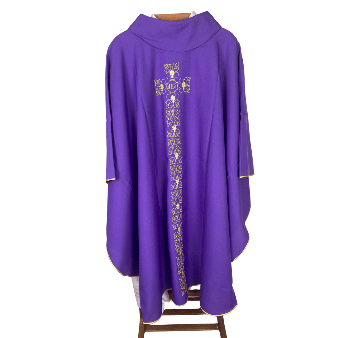 Casula Liturgica Tamanho M