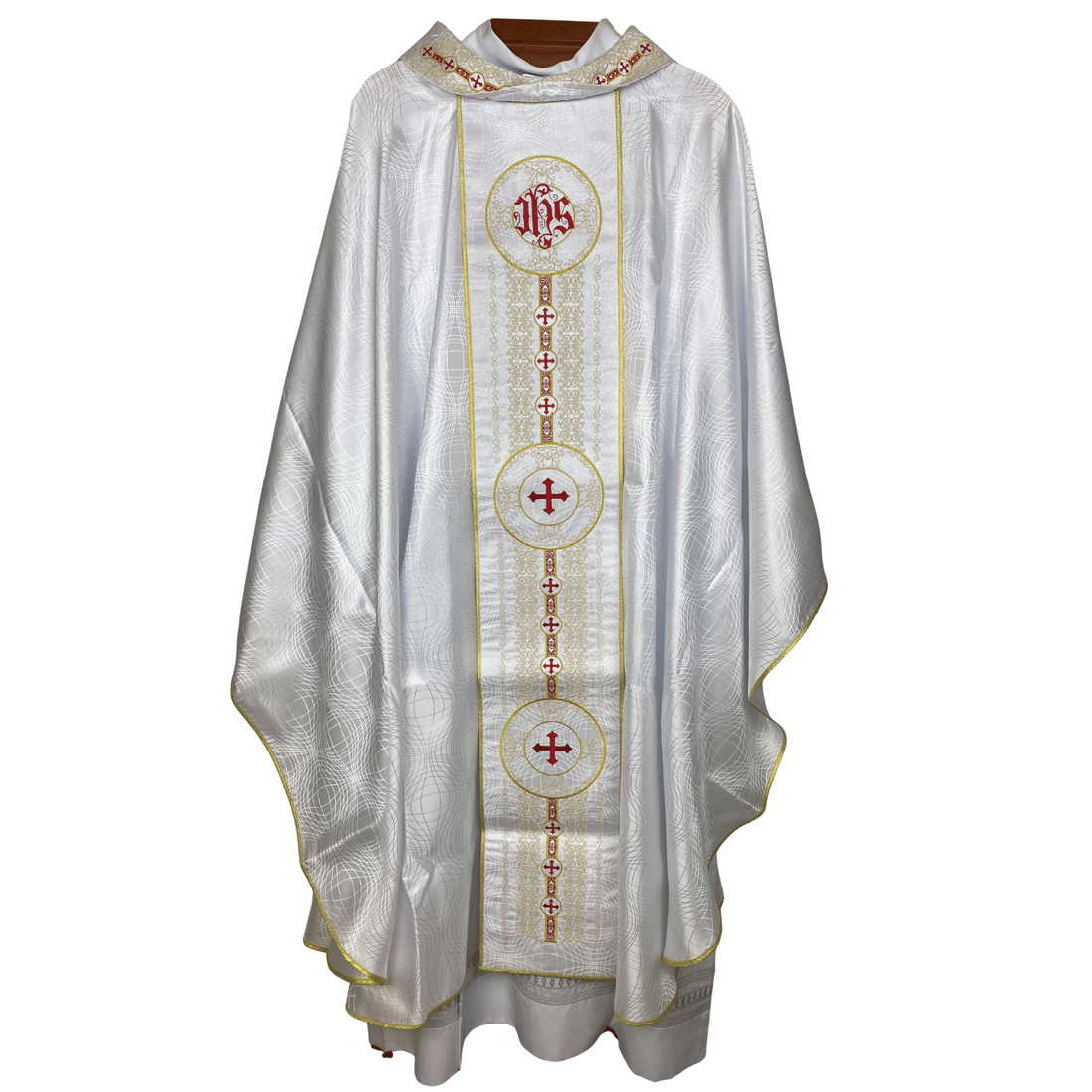 Casula Liturgica Tamanho M