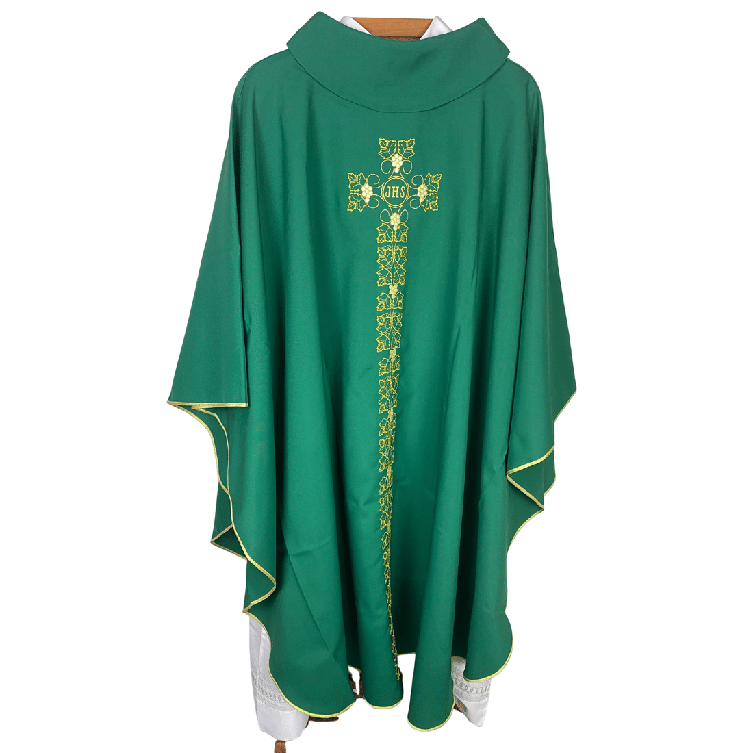 Casula Liturgica Tamanho M