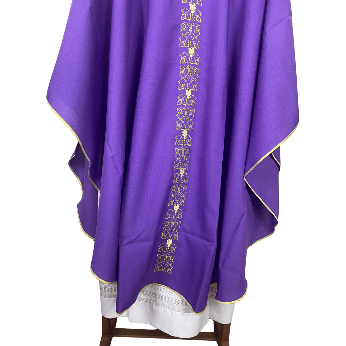 Casula Liturgica Tamanho M