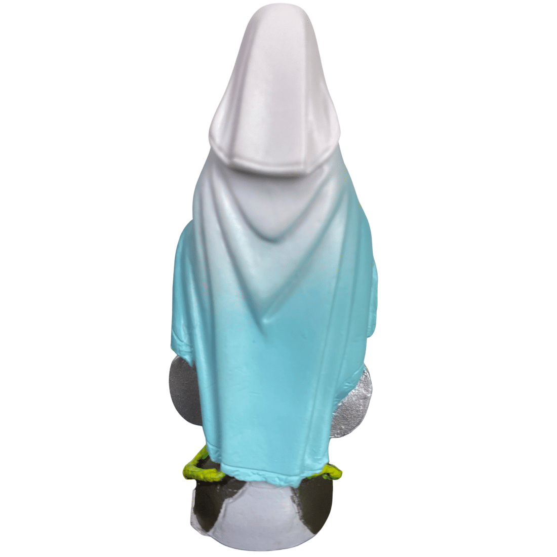 Imagem de Nossa Senhora das Graças de Resina 8 cm