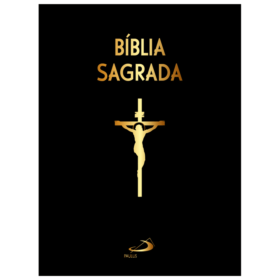 Bíblia Pastoral Grande Luxo