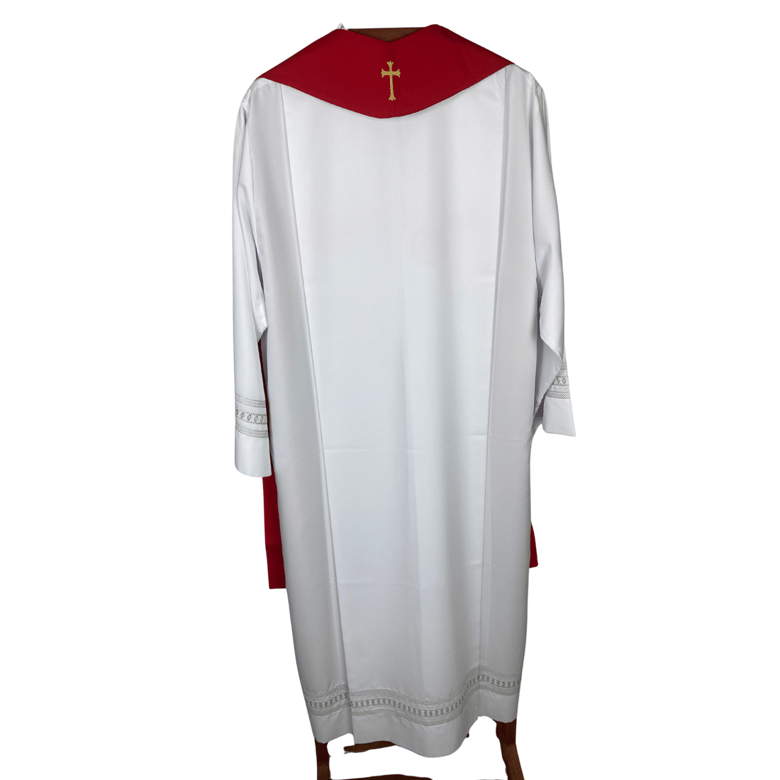 Casula Liturgica Tamanho M