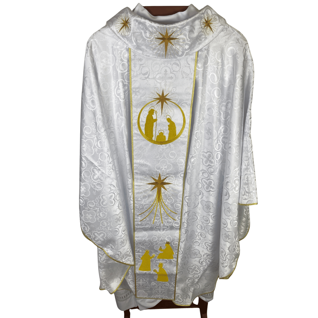 Casula Liturgica Tamanho M