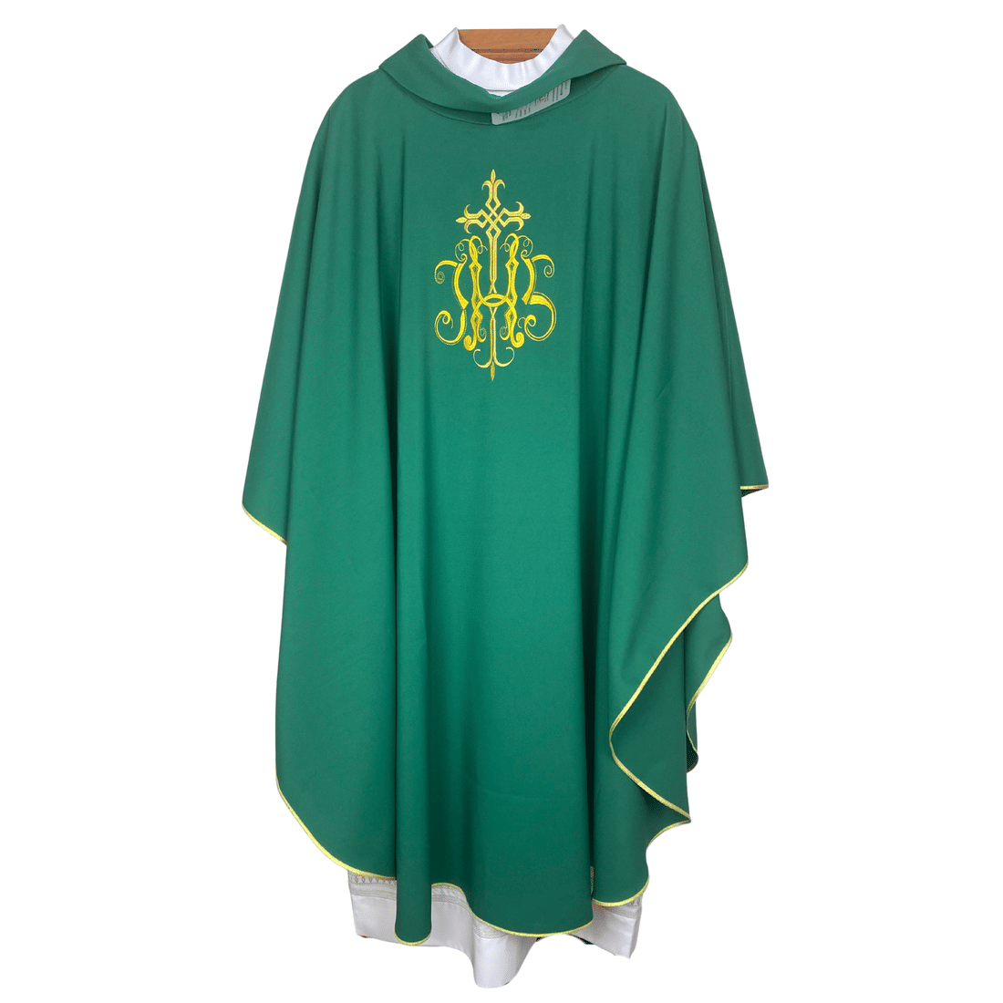 Casula Liturgica Tamanho M