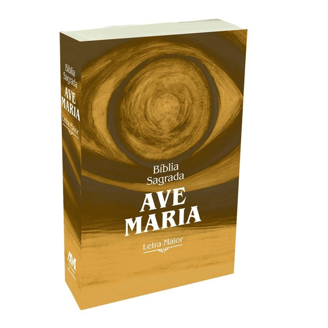 Bíblia Letra Maior - Brochura