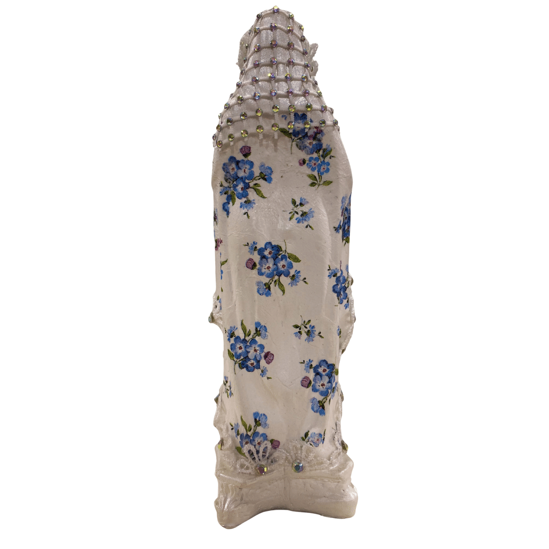 Imagem de Nossa Senhora Grávida 22 cm