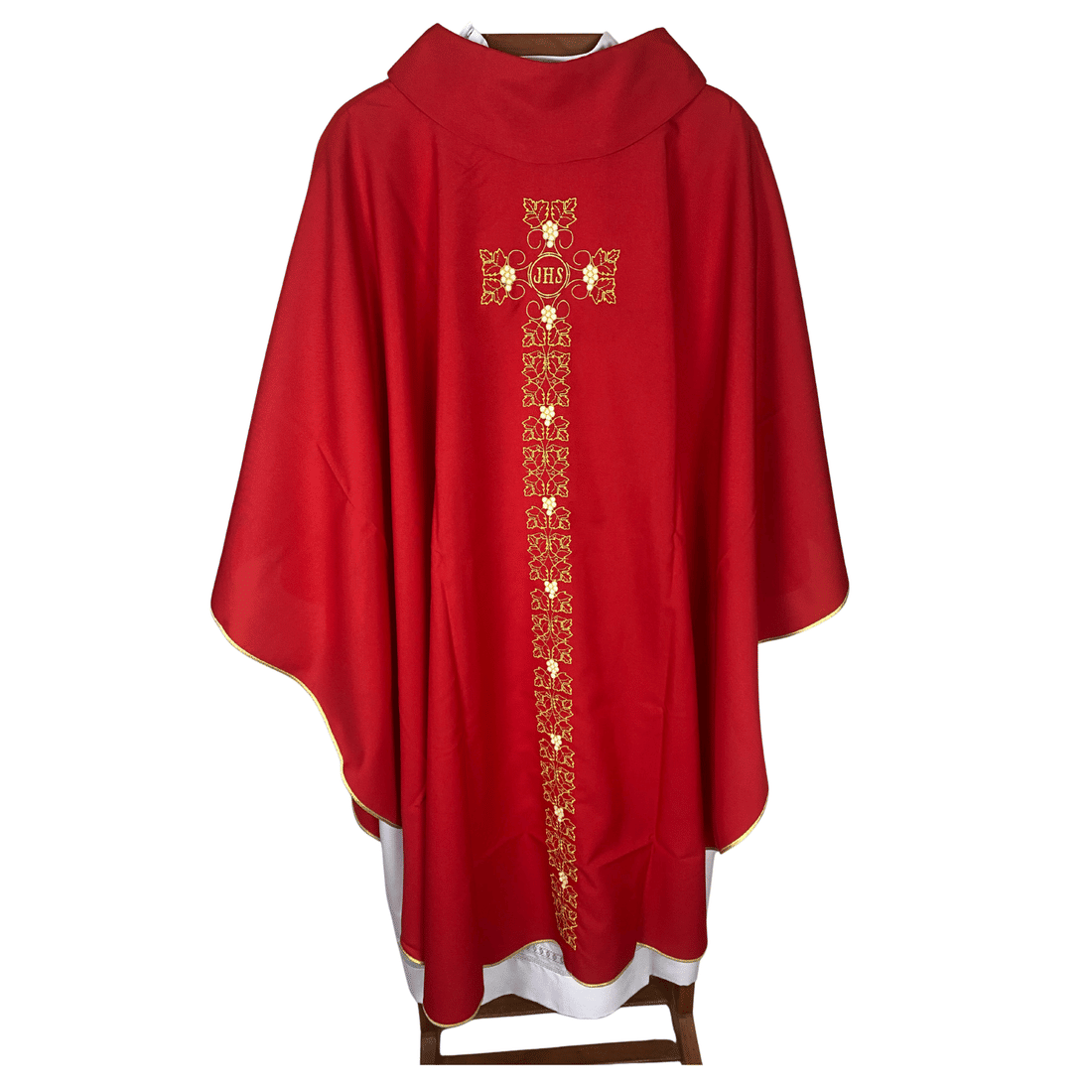 Casula Liturgica Tamanho M