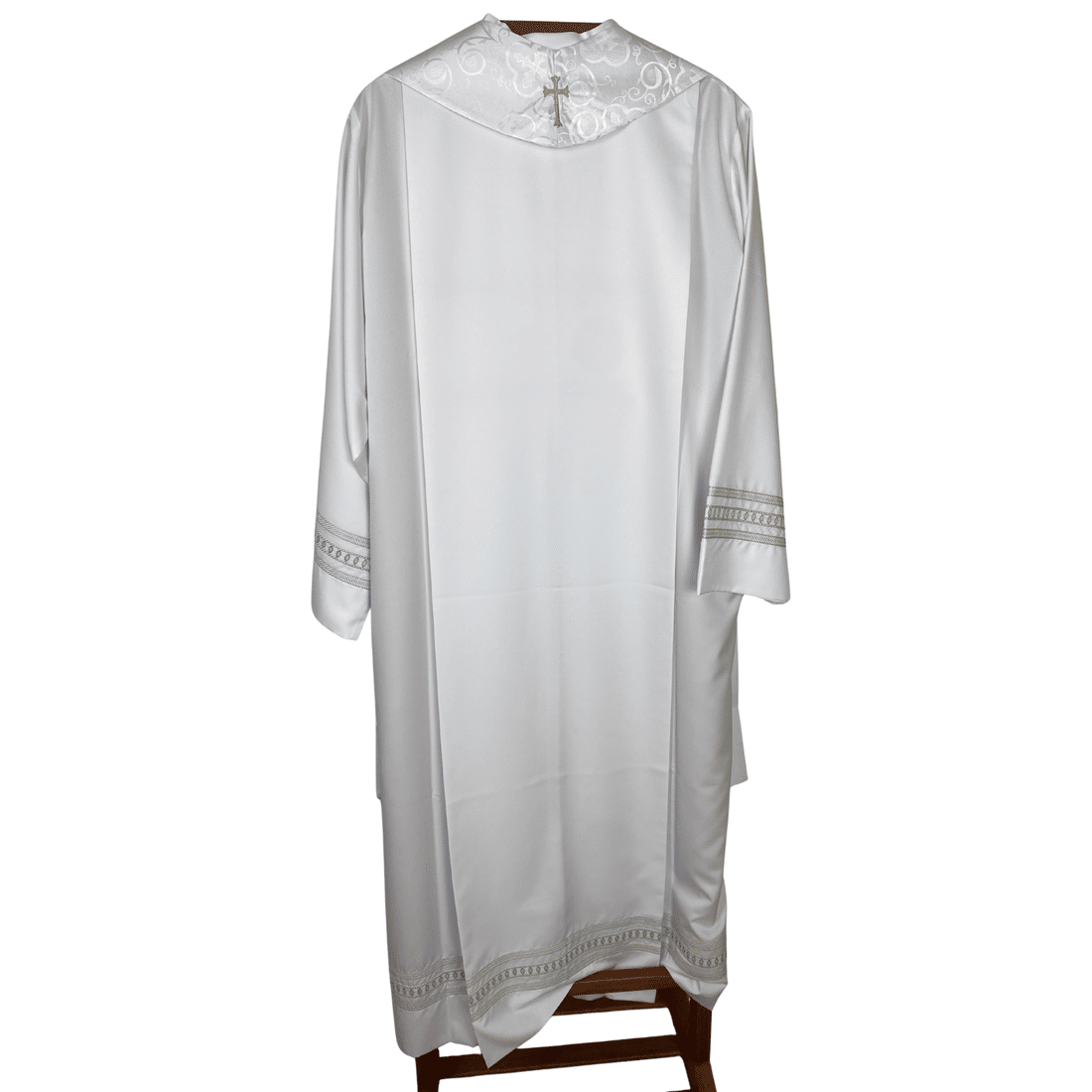 Casula Liturgica Tamanho M