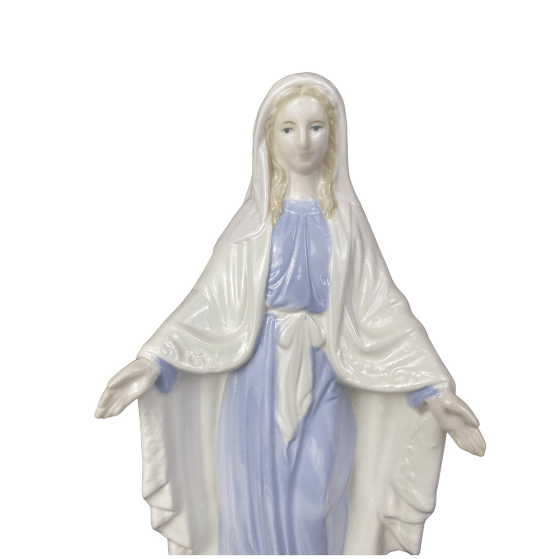 Imagem de Nossa Senhora das Graças de Porcelada 30cm