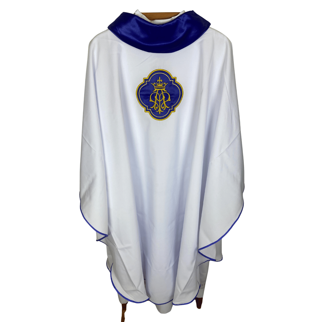 Casula Liturgica Tamanho M