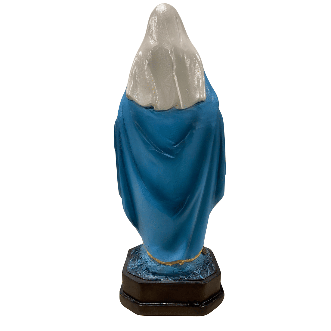 Imagem de Nossa Senhora das Graças de Resina 20 cm