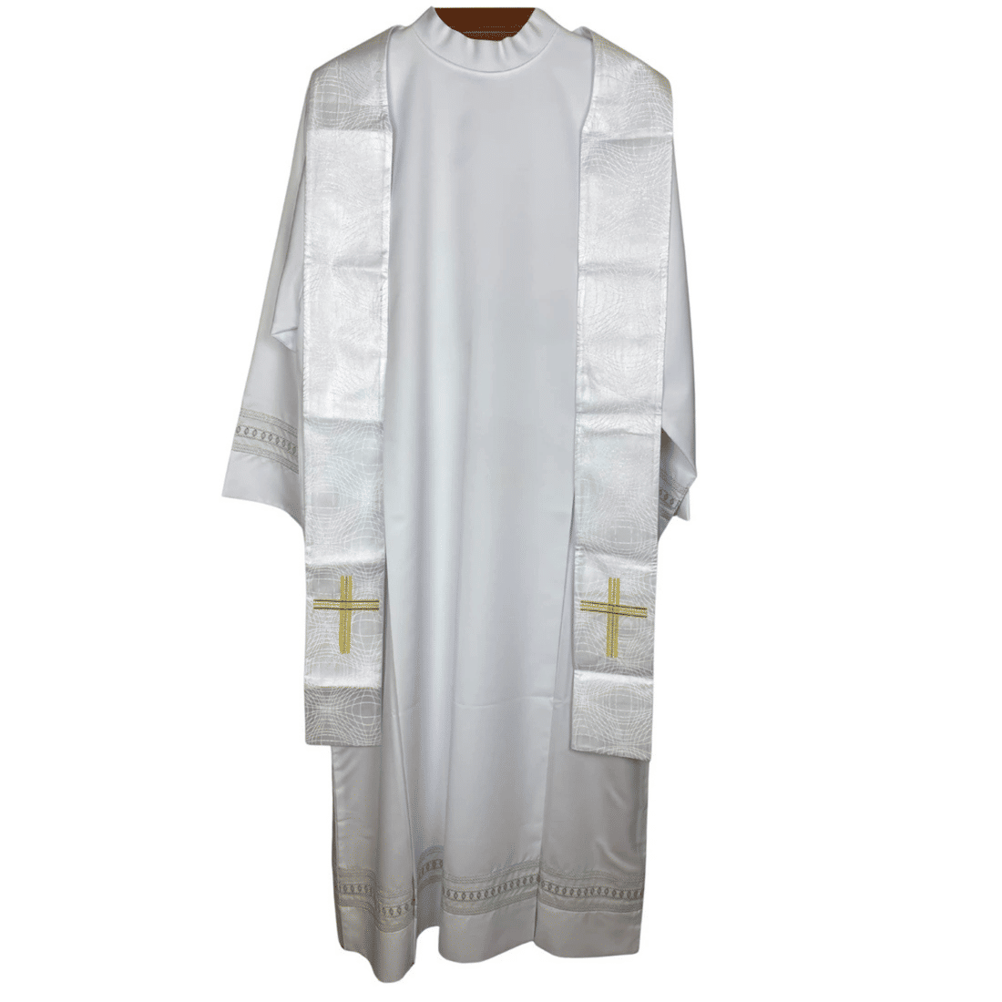 Casula Liturgica Tamanho M Casula Liturgica Tamanho M