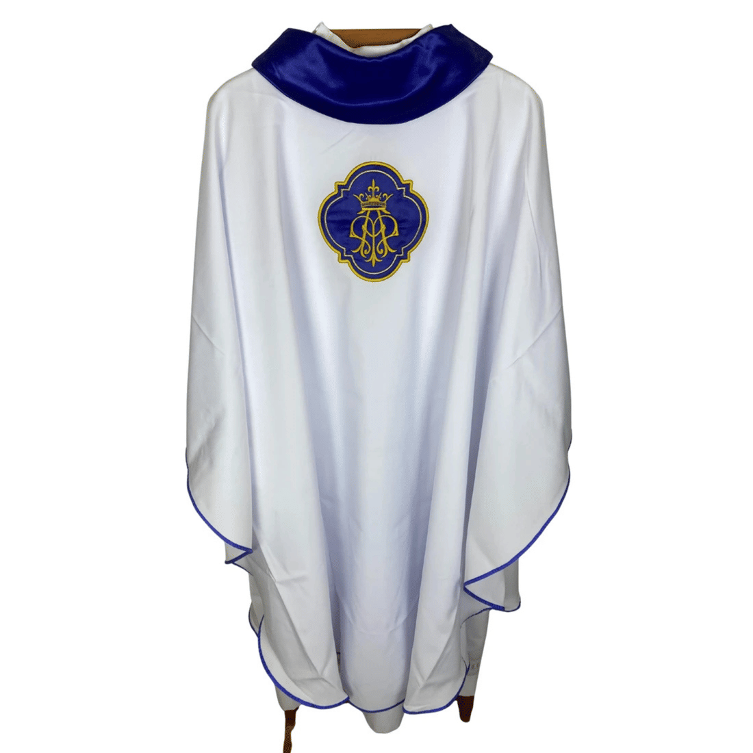 Casula Liturgica Tamanho M Casula Liturgica Tamanho M