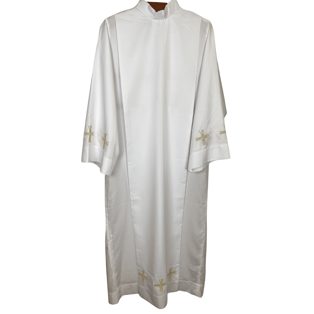 Tunica Lateral Tamanho P