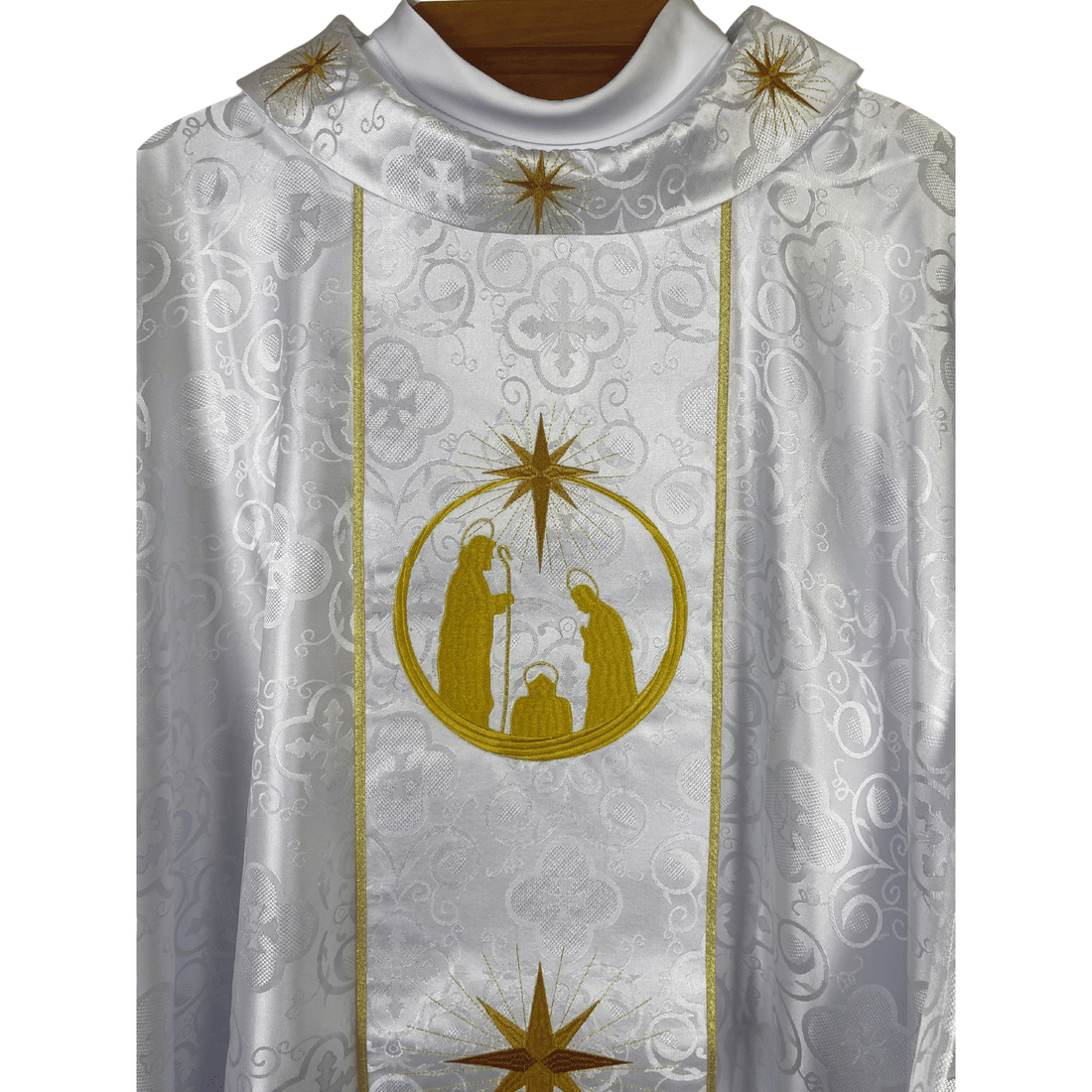 Casula Liturgica Tamanho M