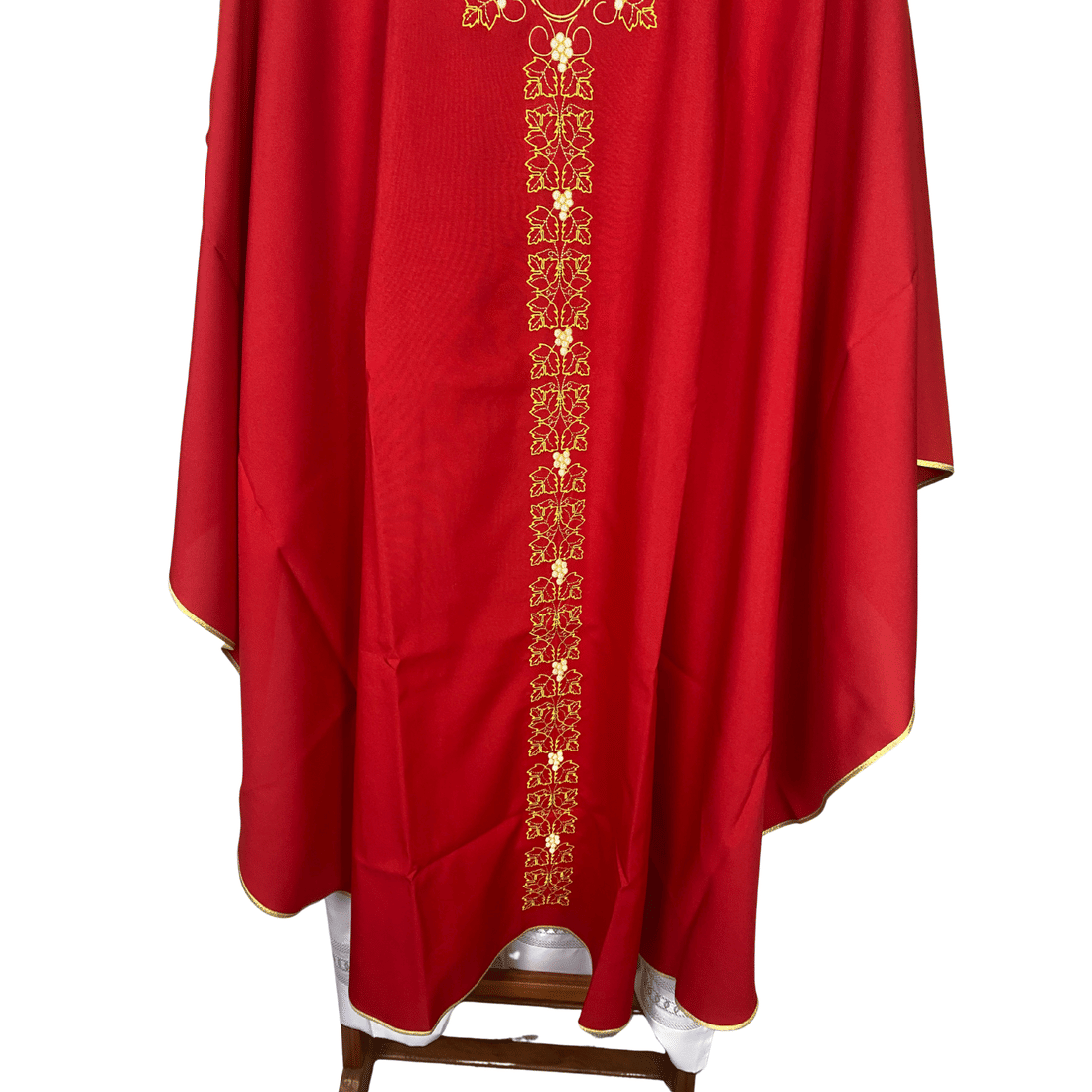 Casula Liturgica Tamanho M