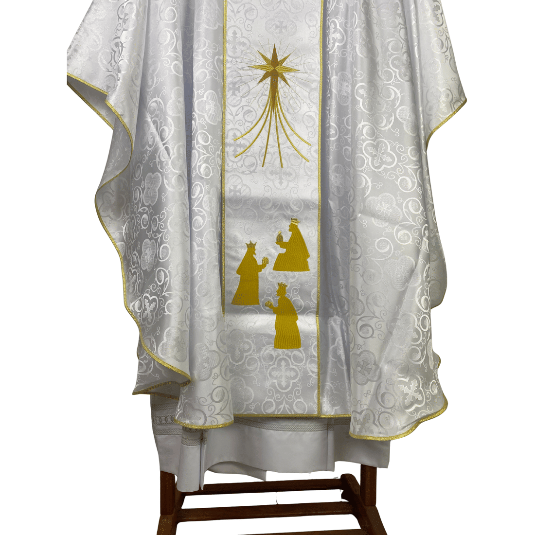 Casula Liturgica Tamanho M