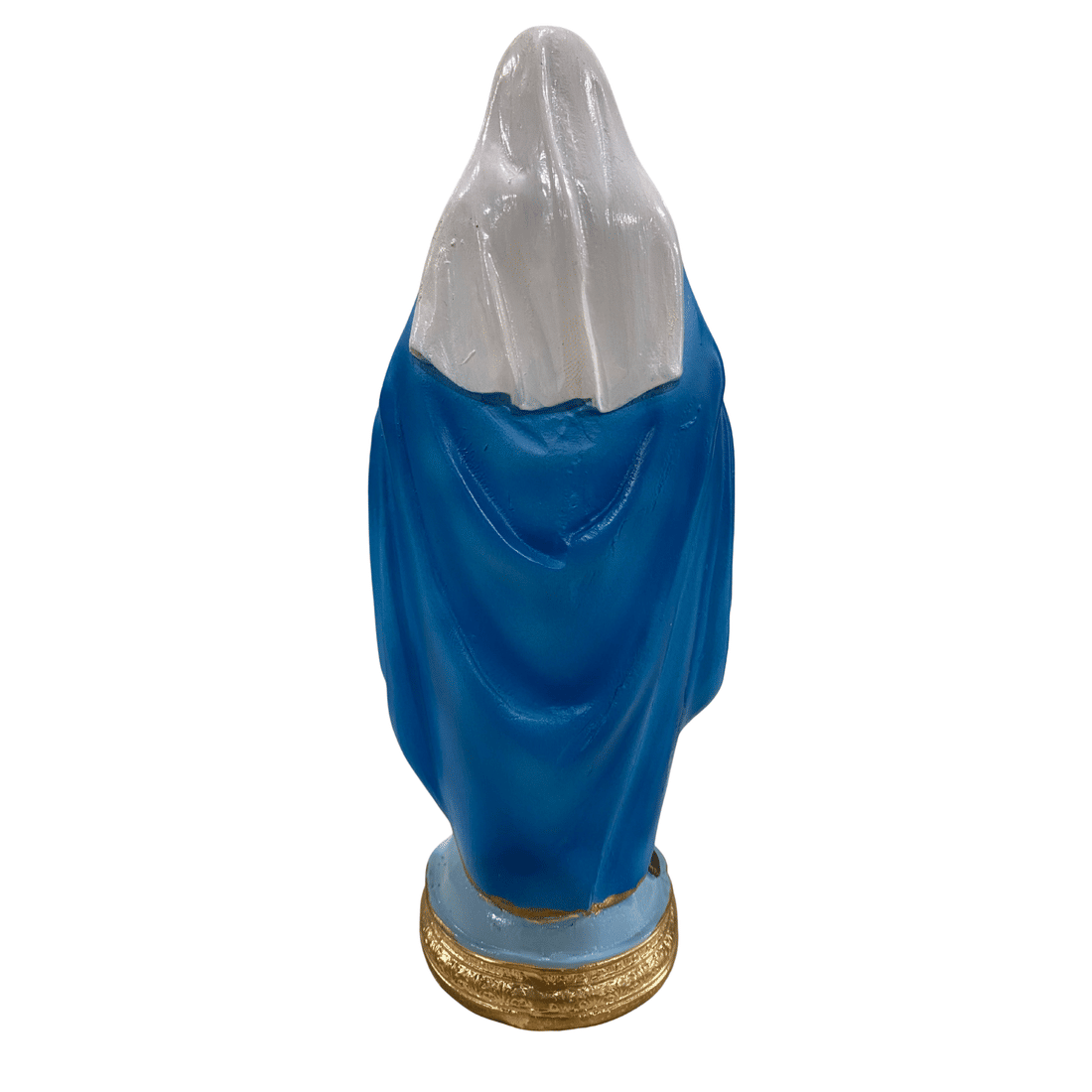 Imagem de Nossa Senhora das Graças de Resina 19 cm