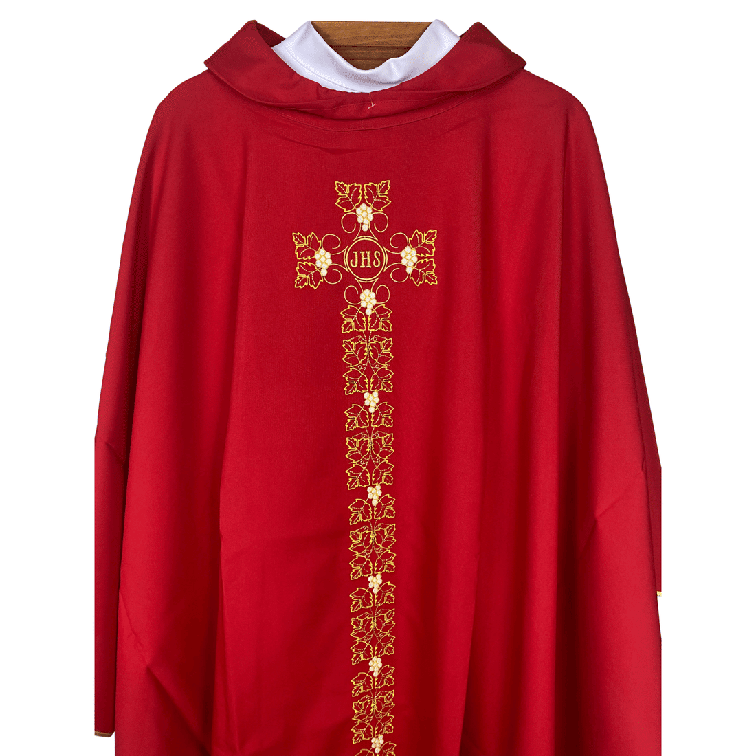 Casula Liturgica Tamanho M