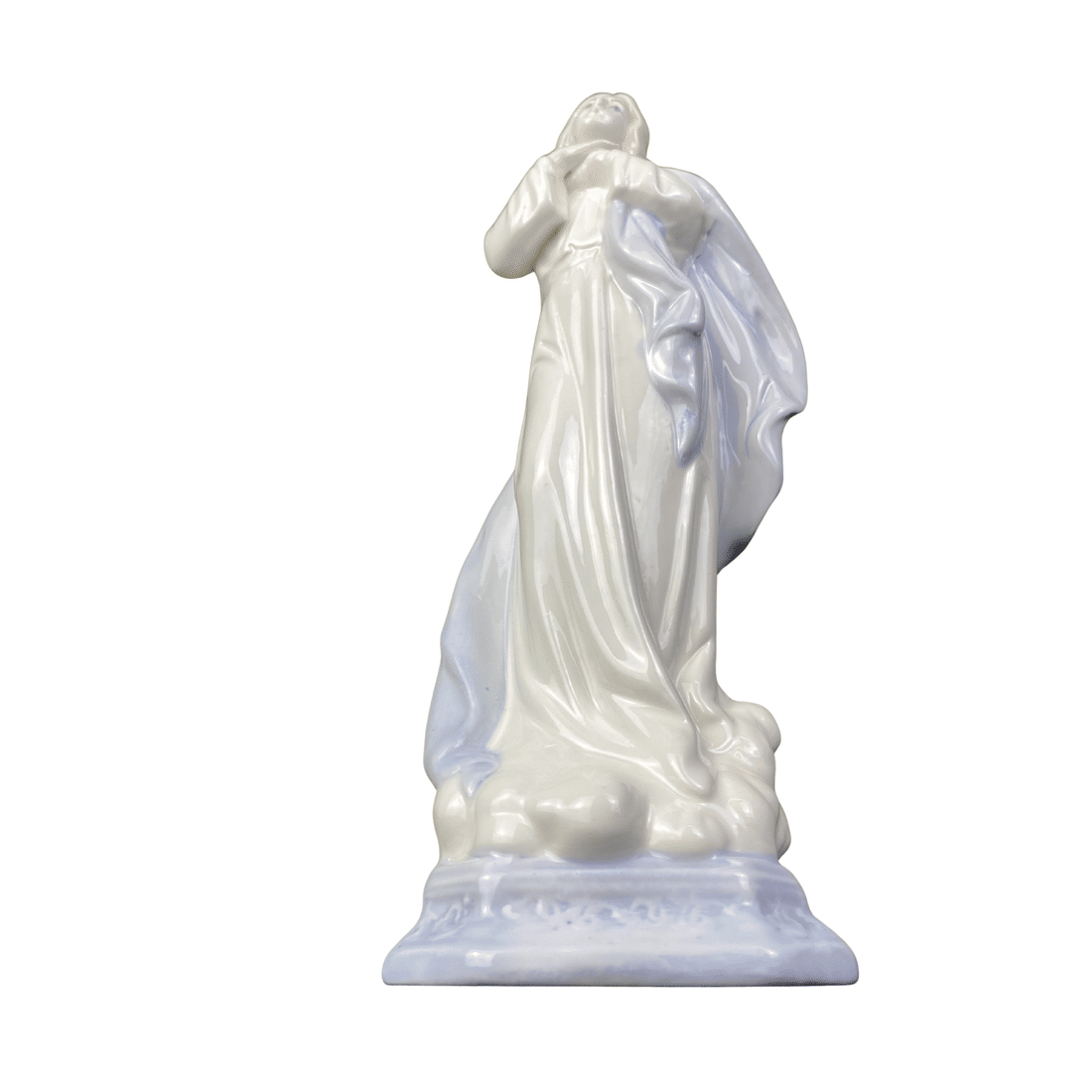 Imagem de Nossa Senhora da Imaculada Conceição de Porcelana 30 cm